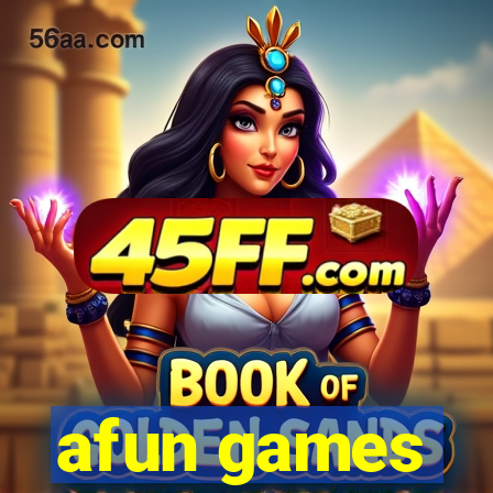 afun games